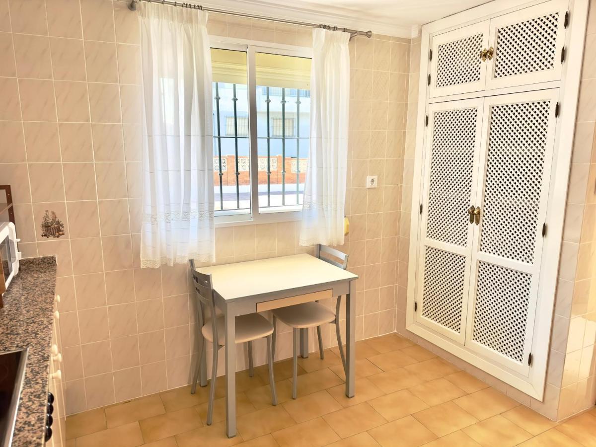 Duplex El Camaleon Rota By Cadiz4Rentals מראה חיצוני תמונה
